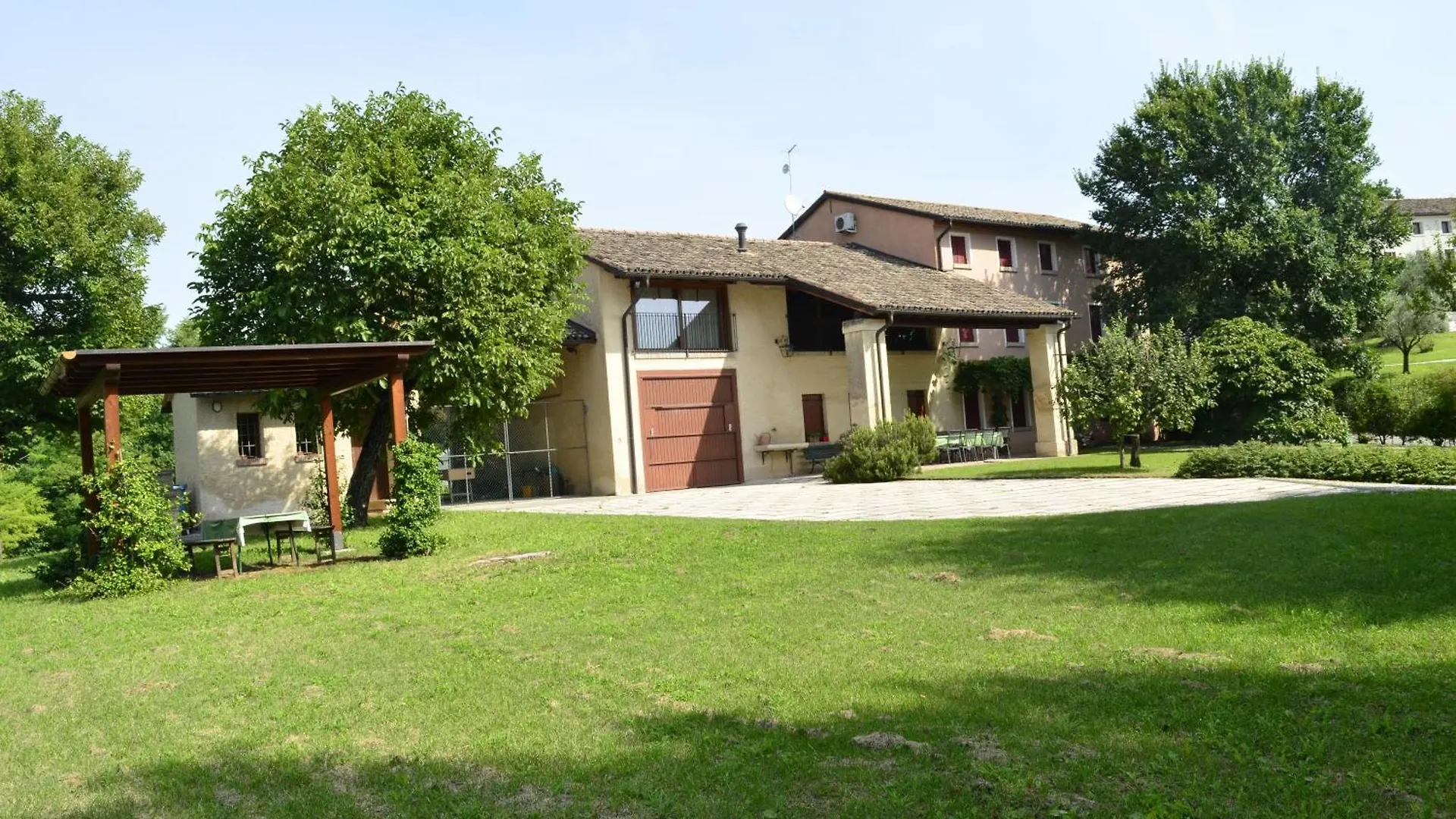 Agriturismo Ca Roer San Zenone