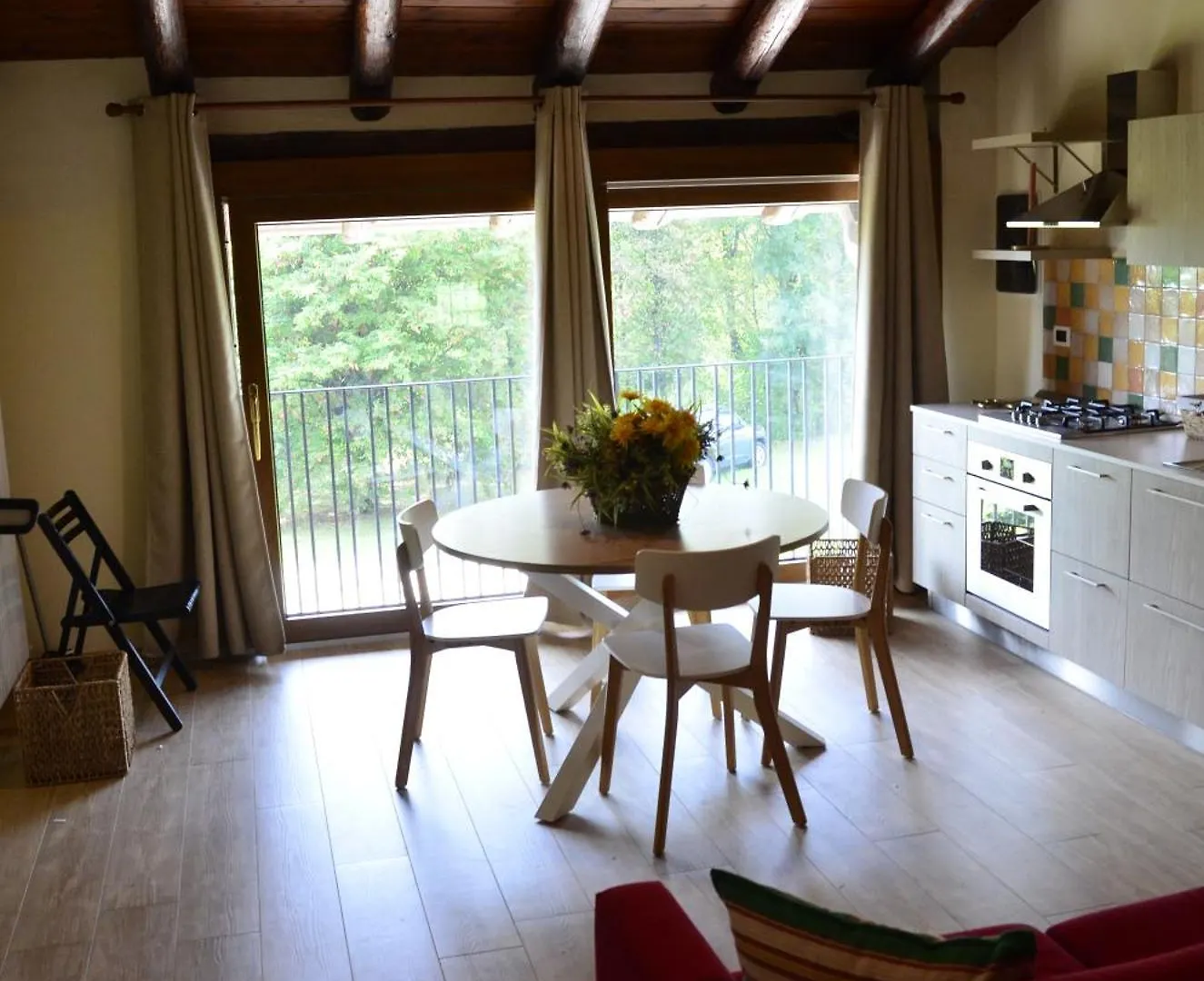 Agriturismo Ca Roer San Zenone