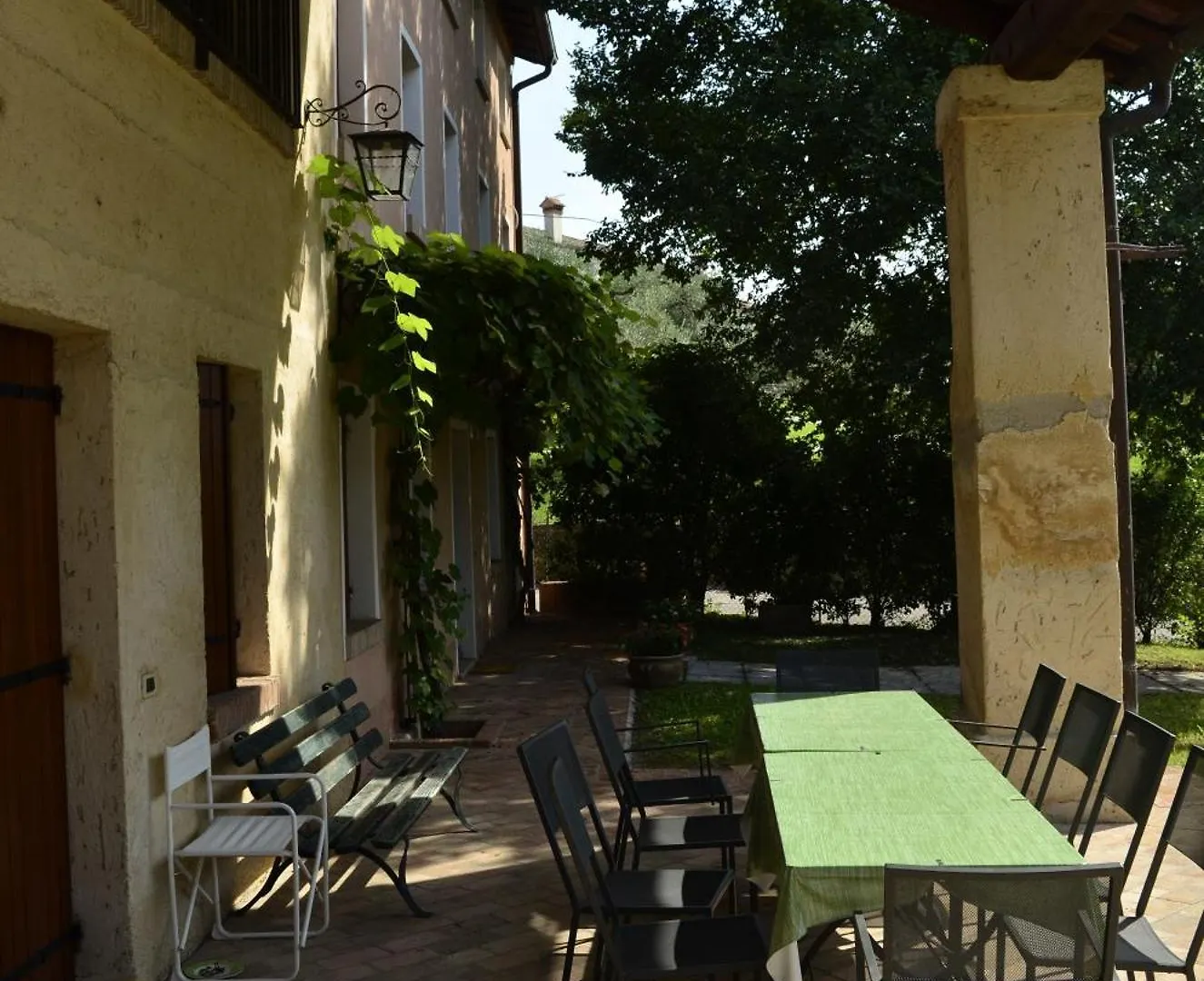 Daire Agriturismo Ca Roer San Zenone
