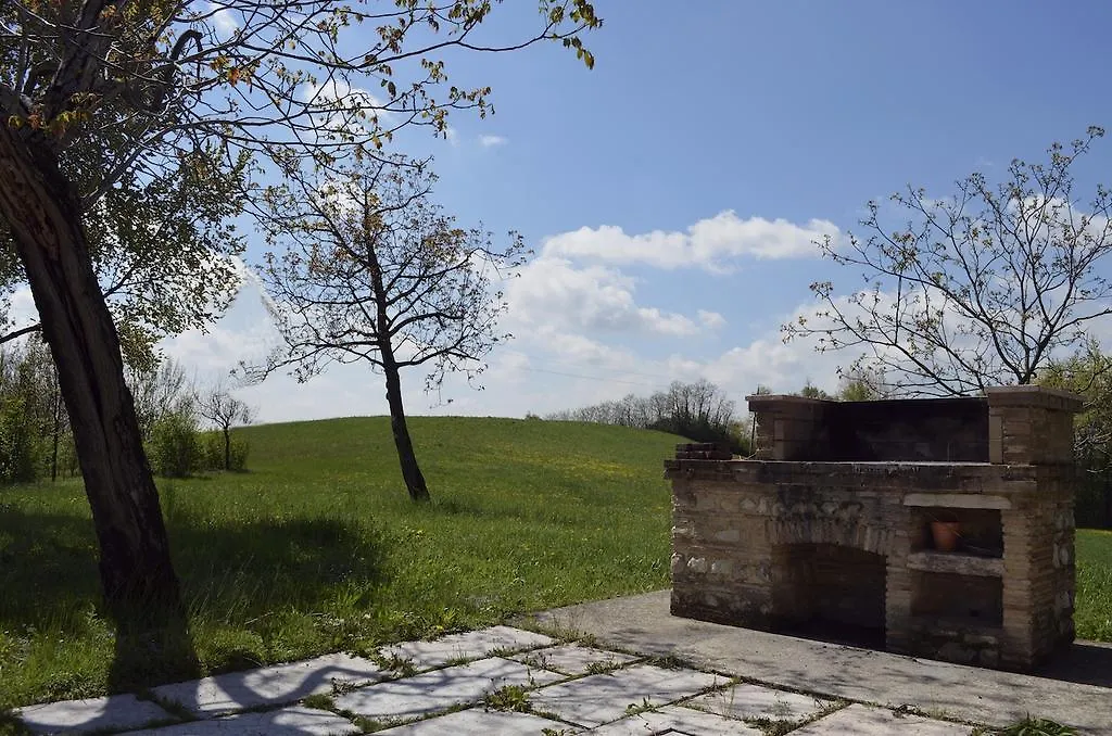 Agriturismo Ca Roer San Zenone Daire