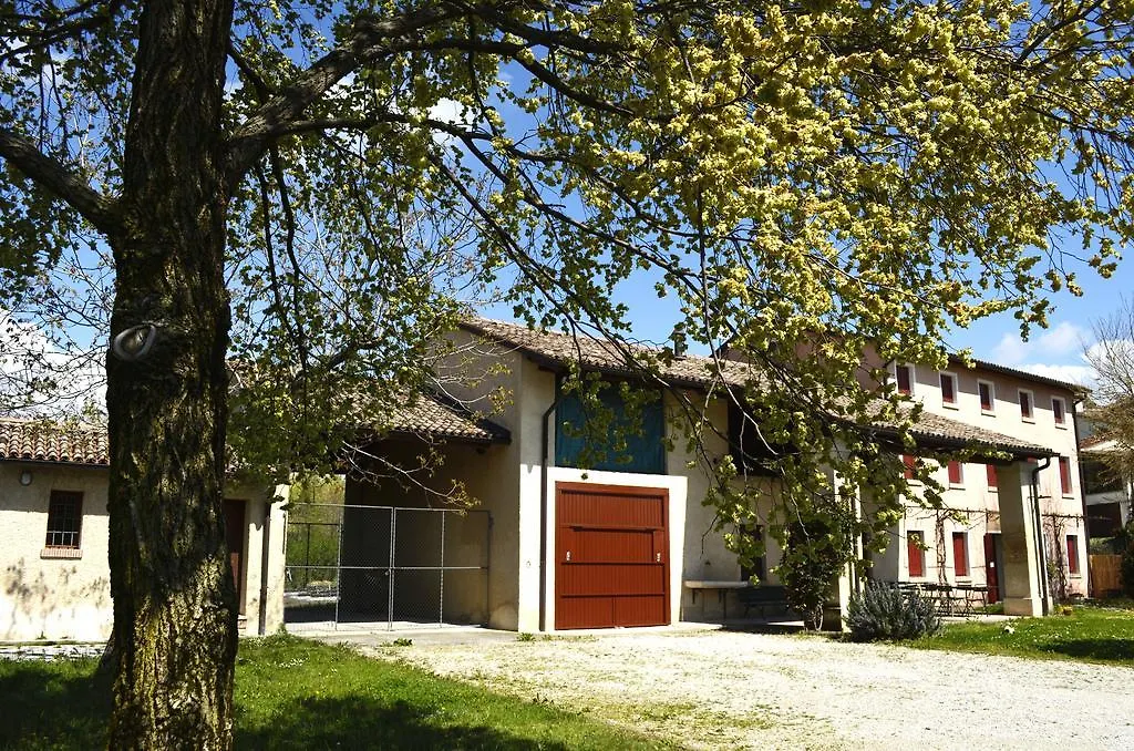 Agriturismo Ca Roer San Zenone