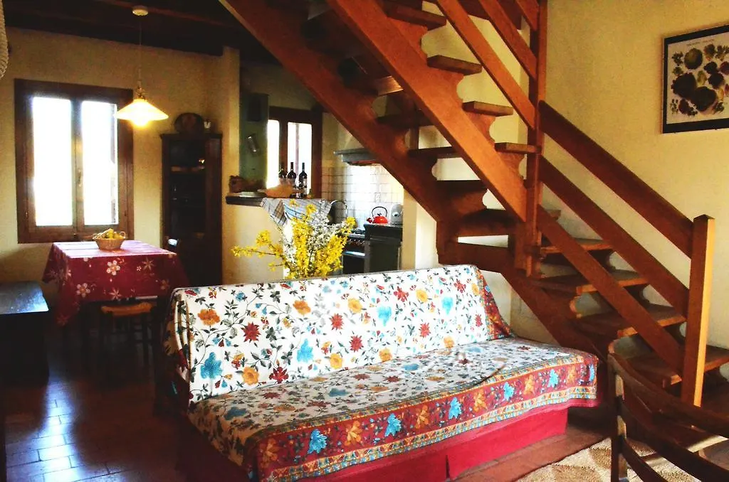 Agriturismo Ca Roer San Zenone İtalya