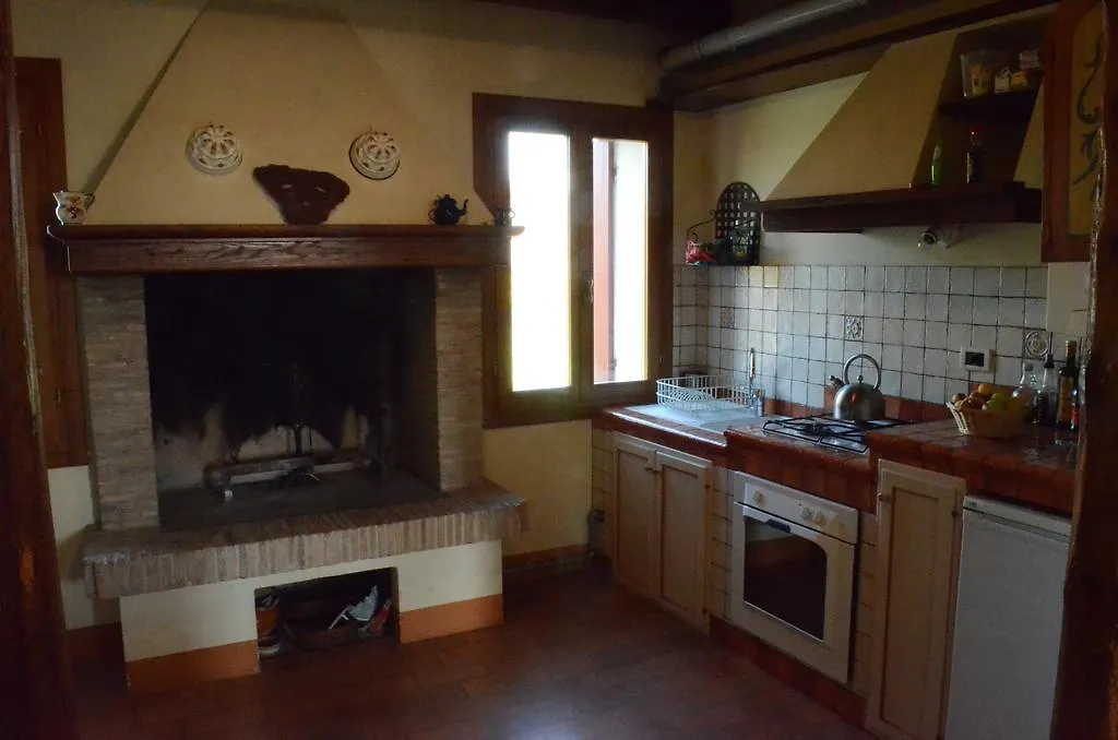 Agriturismo Ca Roer San Zenone 0*,  İtalya