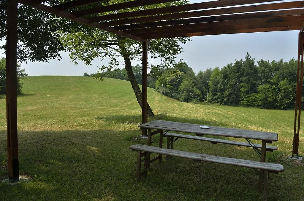 Agriturismo Ca Roer San Zenone 0*,