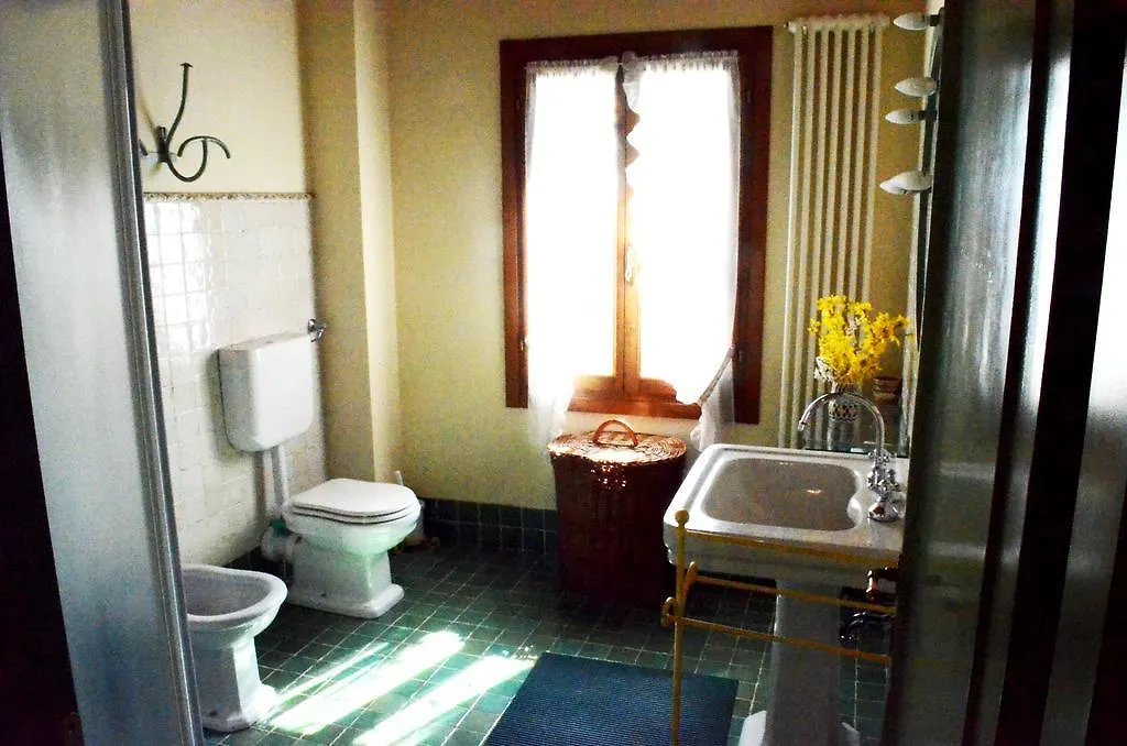 Agriturismo Ca Roer San Zenone