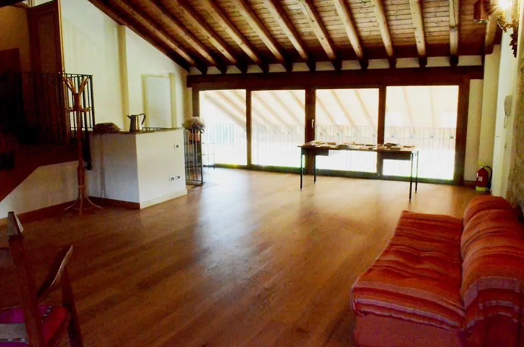 Daire Agriturismo Ca Roer San Zenone