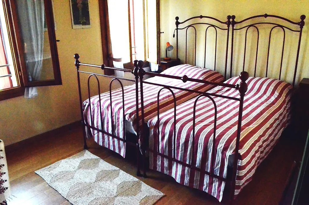 Agriturismo Ca Roer San Zenone