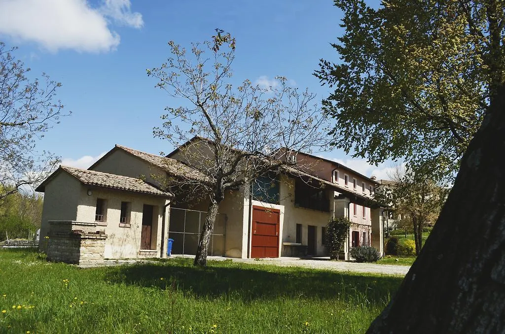 Daire Agriturismo Ca Roer San Zenone