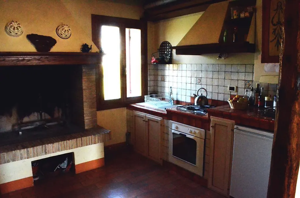 Agriturismo Ca Roer San Zenone