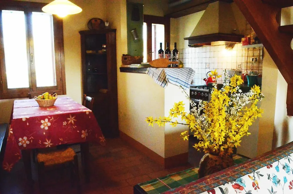 Agriturismo Ca Roer San Zenone 0*,